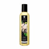 Organica Kissable Massage Oils Aroma & Fragrance Free (240ml/8oz)