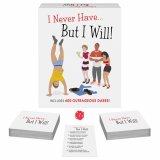 Kheper - Drinking Games - What the F*ck - I Never Have