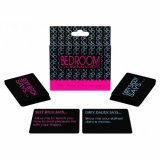 Kheper - Romance Games - Bedroom Commands Card Game