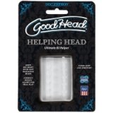 GoodHead™ - ULTRASKYN™ Helping Head