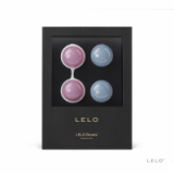 Lelo - Luna Beads (.004)