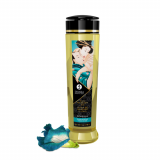 Erotic Massage Oils Island Blossom (240ml/8oz)