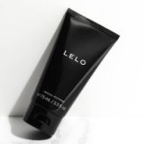 Lelo - Personal Moisturizer 75mL/2.5 fl.oz Tube Black (.200