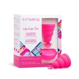 Intimina - Lily Cup One Pink