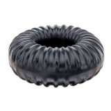 PerfectFit - Ribbed Ring Black