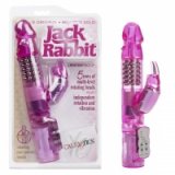 Waterproof Jack Rabbit - Pink