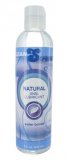Clean Stream Natural Anal Lubricant - Water Based, 8 oz.