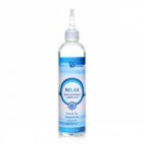 Clean Stream Relax Desensitizing Lubricant with Nozzle Tip 8 oz.