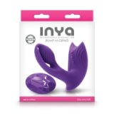 NS - INYA - Bump-N-Grind - Purple