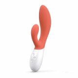 Lelo - Ina 3 Coral Red (.8434)