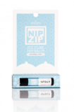 Sensuva - Nip Zip Ice Cub Nipple Balm Strawberry Mint Tube Carded