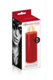 FT SM Low Temperature Candle Red