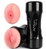 Magnegas Double-End Male Masturbation Cup