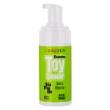 Foaming Toy Cleaner with Tea Tree Oil - 4 fl. oz.