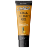 GoodHead - Oral Delight Gel - Pineapple 4 oz