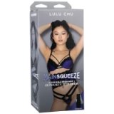 Main Squeeze - Lulu Chu - ULTRASKYN Stroker - Pussy - Vanilla