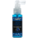 GoodHead - Deep Throat Spray - Blue Raspberry (2 fl.oz.)