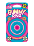 RockCandy - Gummy Ring - Blue