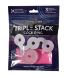 PerfectFit - Triple Stack Cock Ring