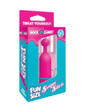 RockCandy - Fun Size Suga Stick Pink