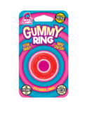 RockCandy - Gummy Ring - Red
