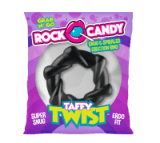 RockCandy - Taffy Twist - Black