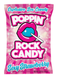 RockCandy - Popping Rock Candy Sexy Strawberrry