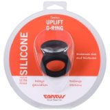 Tantus - Uplift - Silicone C-Ring Onyx