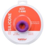 Tantus - Buoy C-Ring - Medium Lilac
