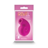 NS - Revel - Starlet - Pink