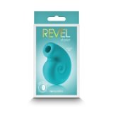 NS - Revel - Starlet - Teal