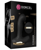 Dorcel P Finger Remote Controlled Prostate & Perinea Stimulator