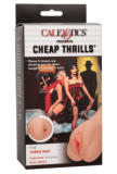 Cheap Thrills - The Three-Way