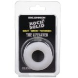 ROCK SOLID - Lifesaver Translucent