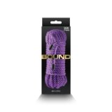NS - Bound - Rope - Purple