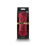NS - Bound - Rope - Red