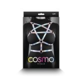 NS - Cosmo Harness - Risque - S/M