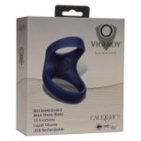 Viceroy Rechargeable Max Dual Ring