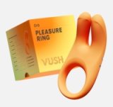 Vush - Orb Pleasure Ring