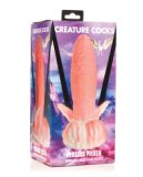 Creature Cocks - Pegasus Pecker Winged Silicone Dildo