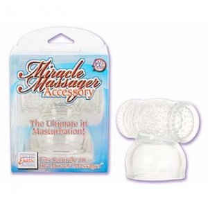 Miracle Massager Accessory for Him