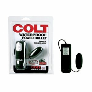 COLT - Waterproof Power‚ Bullet