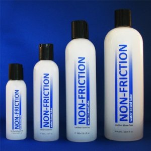 Non-Friction Lube 2oz.