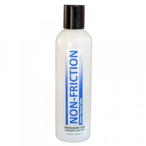 Non-Friction Lube 4oz.