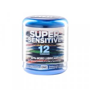 ONE Universal Mix Super Sensitive - 12 Pack