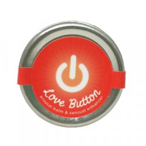 Love Button Arousal Balm  Love Button Tin .3oz