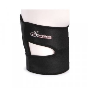 Sportsheets - Thigh Strap-On  (SS696-07 )
