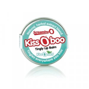 Screaming O - KissOBoo - Peppermint