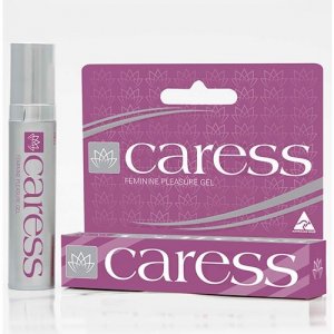 Caress Sensual Enhancement Gel for Women