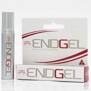 Endgel Anal Pleasure & Comfort